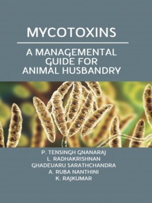 cover image of Mycotoxins